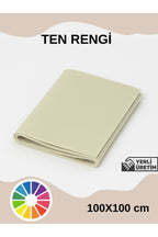 Anında Kapımda | Metrelik İnce Keçe Kumaş 1 mm – 100x100 cm Renkli El İşi, Hobi, Aktivite, Parti ve Dekoratif Keçe Kumaşı