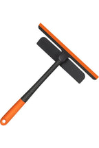 Anında Kapımda | 360 Derece Pencere Temizleyici 3’lü Set – Mop, Çekpas ve Pratik Cam Temizlik Aracı