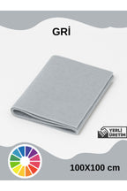 Anında Kapımda | Metrelik İnce Keçe Kumaş 1 mm – 100x100 cm Renkli El İşi, Hobi, Aktivite, Parti ve Dekoratif Keçe Kumaşı