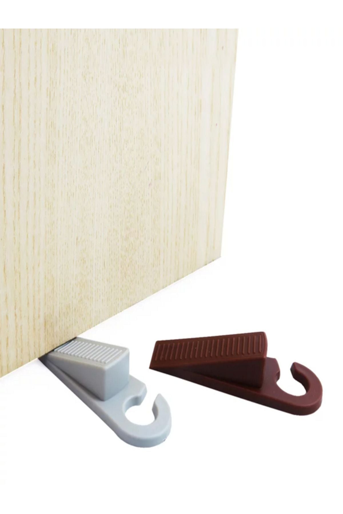 Anında Kapımda | Kapı Stoperi – Kapı Altı Stoperi ve Askılı Kapı Tutucu, Dayanıklı Kapı Sabitleyici