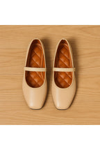 Anında Kapımda | Kadın Günlük Ortopedik Babet – İş ve Ofis için Rahat ve Şık Ayakkabı