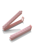 Anında Kapımda | 10'lu Poşet Kapatıcı Klips – Pratik Ambalaj ve Torba Kapatma Aparatı