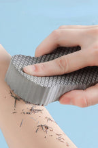 Anında Kapımda | Bebek Banyo Ölü Deri Sökücü Sünger – Yoğun Peeling ve Masaj Duş Süngeri