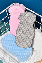 Anında Kapımda | Bebek Banyo Ölü Deri Sökücü Sünger – Yoğun Peeling ve Masaj Duş Süngeri