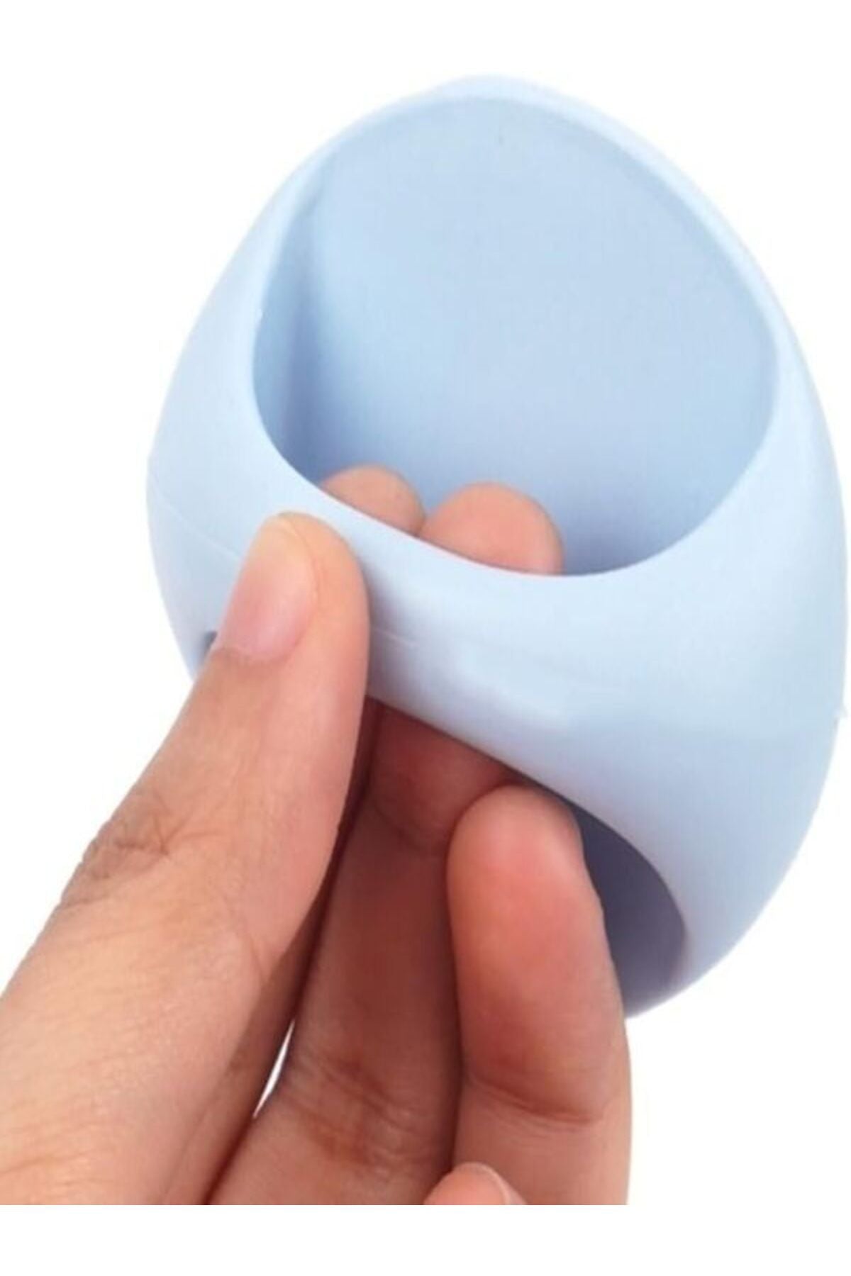 Anında Kapımda | Çok Amaçlı Kendinden Yapışkanlı Dolap, Çekmece ve Gardırop Kulp – Pratik Plastik Açma Kolu