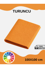 Anında Kapımda | Metrelik İnce Keçe Kumaş 1 mm – 100x100 cm Renkli El İşi, Hobi, Aktivite, Parti ve Dekoratif Keçe Kumaşı