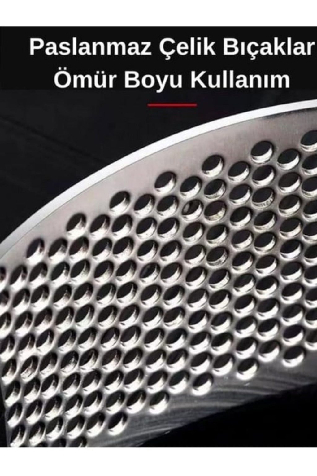 Anında Kapımda | Paslanmaz Çelik Sarımsak Ezici – Pratik & Dayanıklı Metal Sarımsak Ezeceği