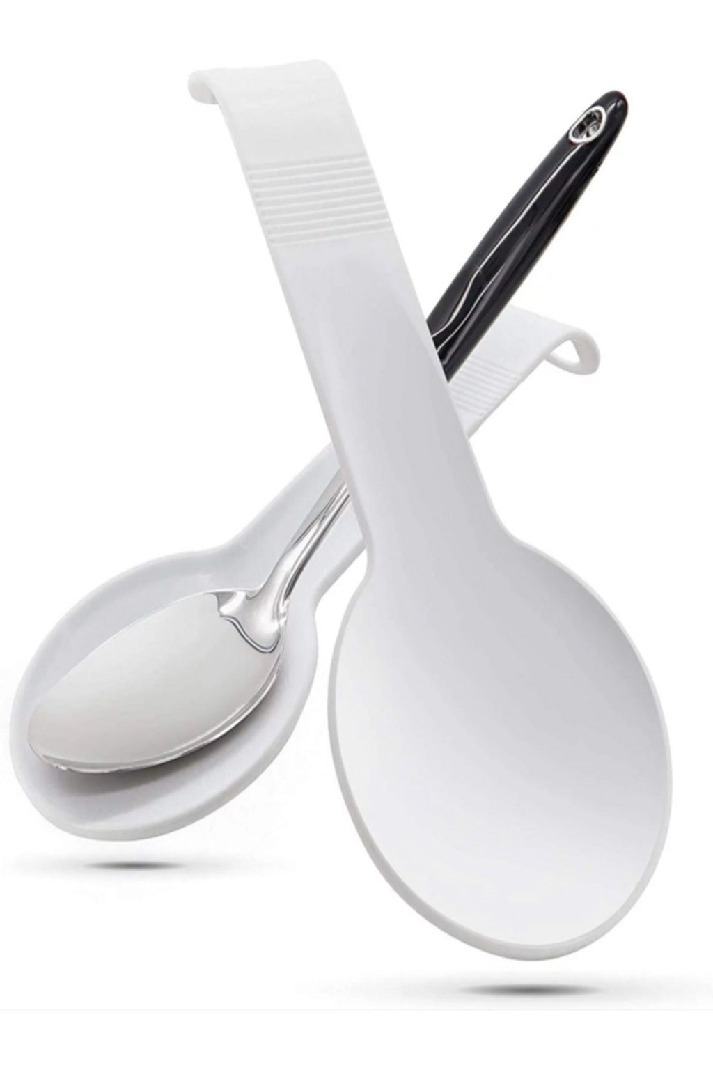 Anında Kapımda | Tezgah Üstü Kirli Kaşıklık ve Kepçe Altlığı – Pratik Kaşık Nihalesi, Kaşıklık Altlığı