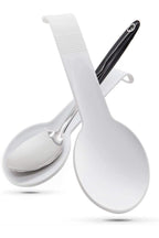 Anında Kapımda | Tezgah Üstü Kirli Kaşıklık ve Kepçe Altlığı – Pratik Kaşık Nihalesi, Kaşıklık Altlığı