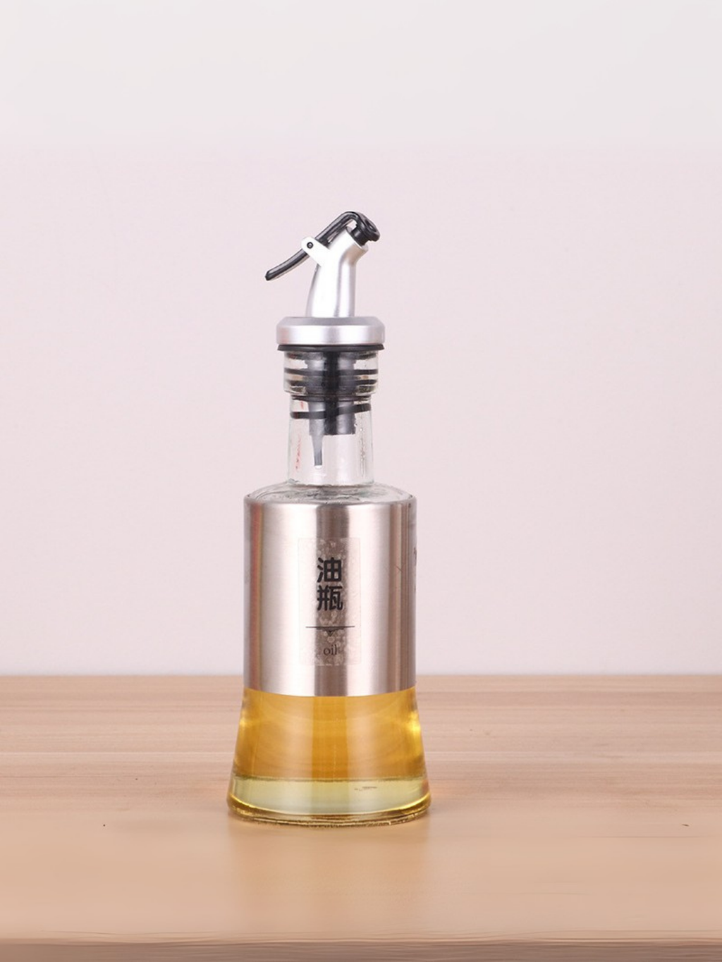 Anında Kapımda | 5’li Kapaklı Şişe Ucu Servis Aparatı Damlalık Yağdanlık Tıpa Tapa Dökme Ağızlık