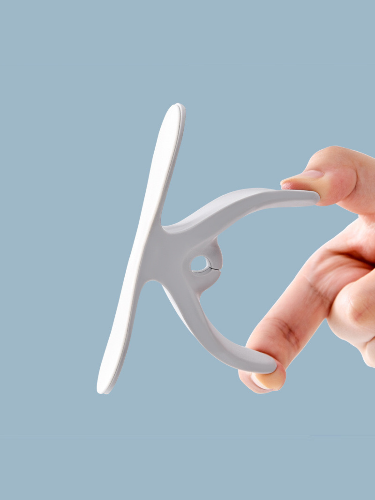 Anında Kapımda | 3’lü Yapışkanlı Kablo Sabitleyici Düzenleyici Çok Amaçlı Kablo Tutucu Toparlayıcı