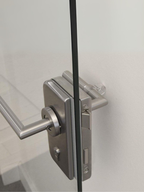 Anında Kapımda | 5’li Şeffaf Silikon Kapı Durdurucu Tutucu Pencere Kolu Stoperi Kapı Kolu Tamponu