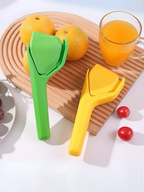 Anında Kapımda | Manuel Meyve Suyu Sıkacağı Yeni Nesil Süzgeçli Katı Meyve ve Limon Sıkacağı