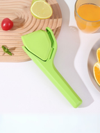 Anında Kapımda | Manuel Meyve Suyu Sıkacağı Yeni Nesil Süzgeçli Katı Meyve ve Limon Sıkacağı