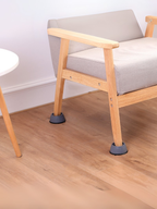 Anında Kapımda | 4’lü Beyaz Eşya Ayağı Çamaşır Bulaşık Makinesi Buzdolabı Yükseltici Titreşim ve Gürültü Önleyici