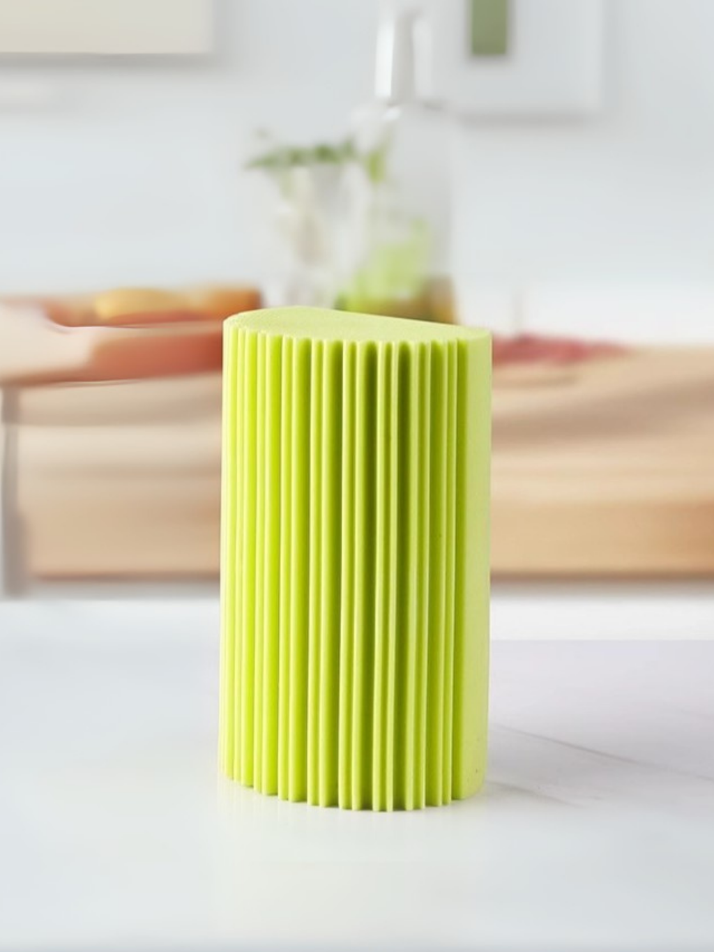 Anında Kapımda | 5’li Sihirli Sünger Duster Nemli Toz Alma Araba Silme Çok Fonksiyonlu Temizlik Süngeri