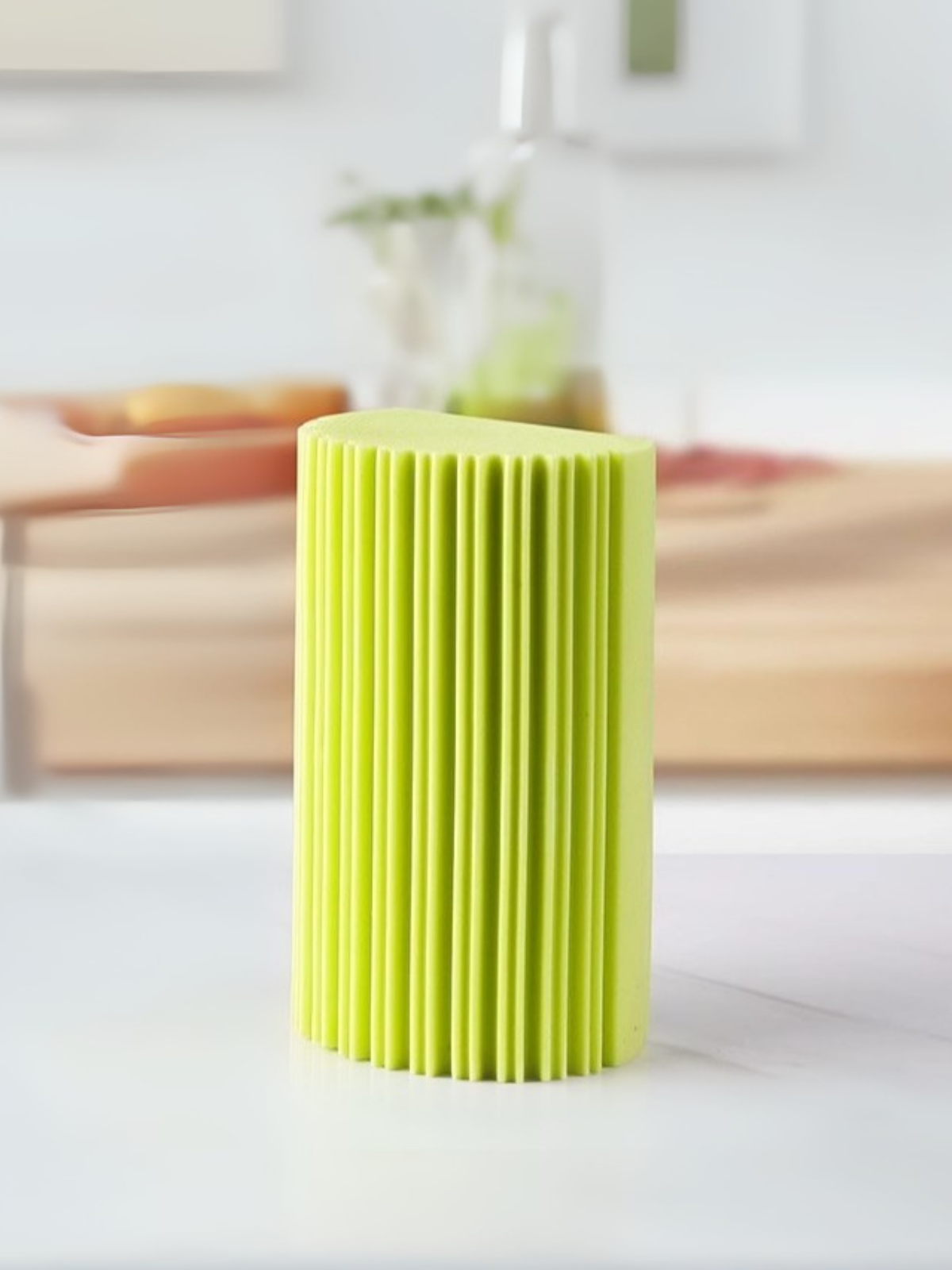 Anında Kapımda | 5’li Sihirli Sünger Duster Nemli Toz Alma Araba Silme Çok Fonksiyonlu Temizlik Süngeri